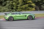 Mercedes-AMG GT R 2017 года (WW)